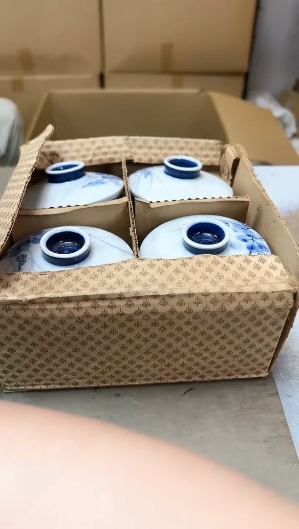 瓷片437聚宝缘海陶精选