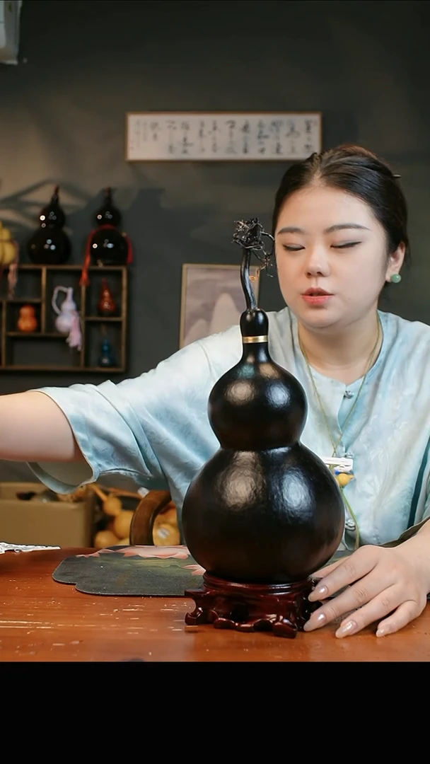热水酒葫芦 一物一拍581
