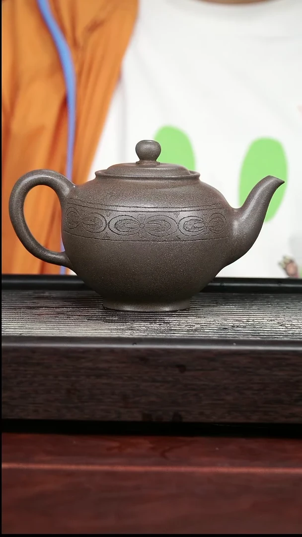 茶壶紫砂精品紫砂壶27........550CC