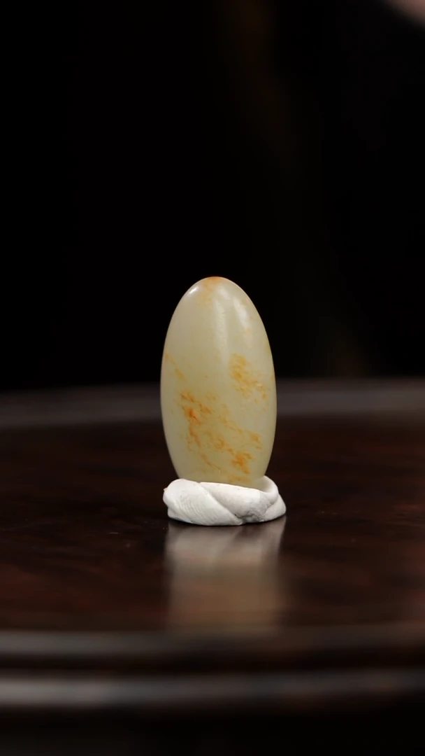 【闪购商品】和田玉原石未镶嵌原石