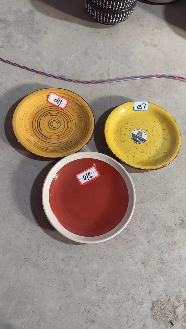 一*/直播特惠3只装8寸