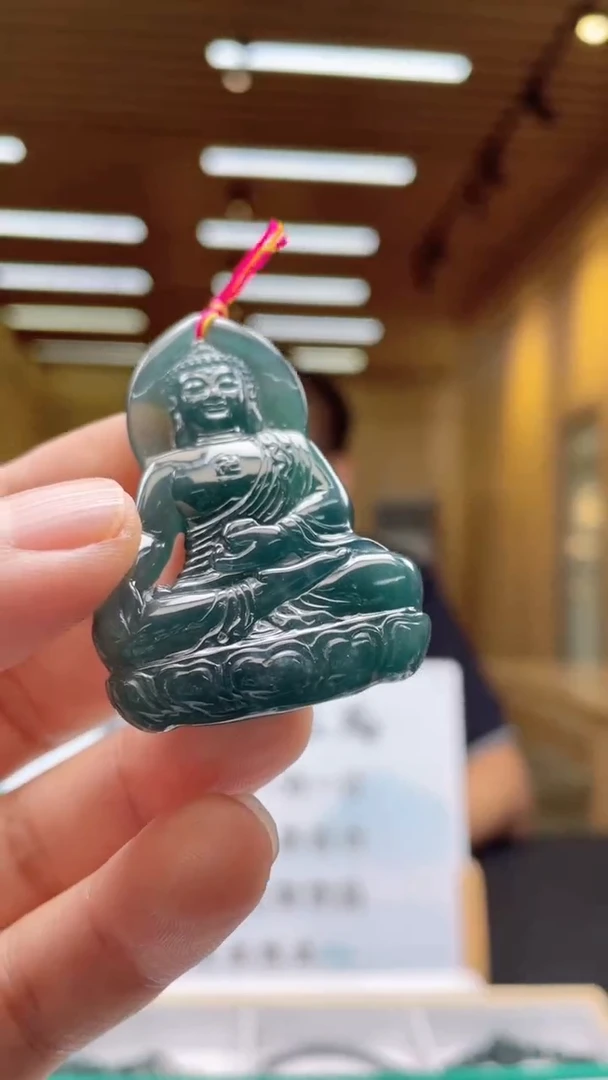 未镶嵌定制翡翠********17