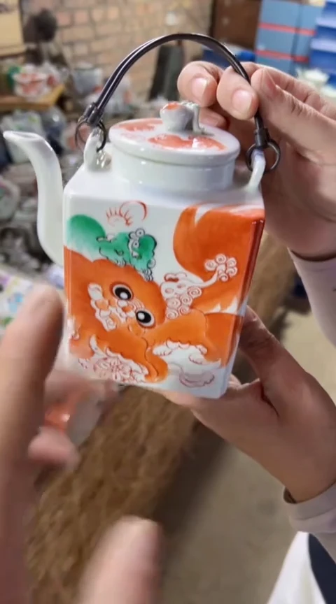摆件瓷器摆件瓷器摆件