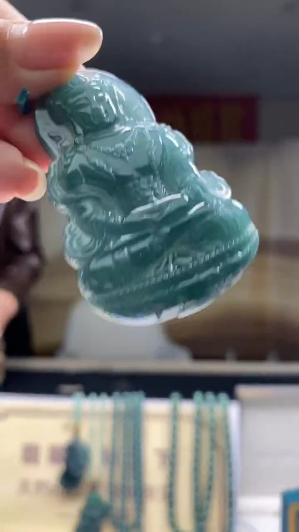 未镶嵌定制翡翠********802