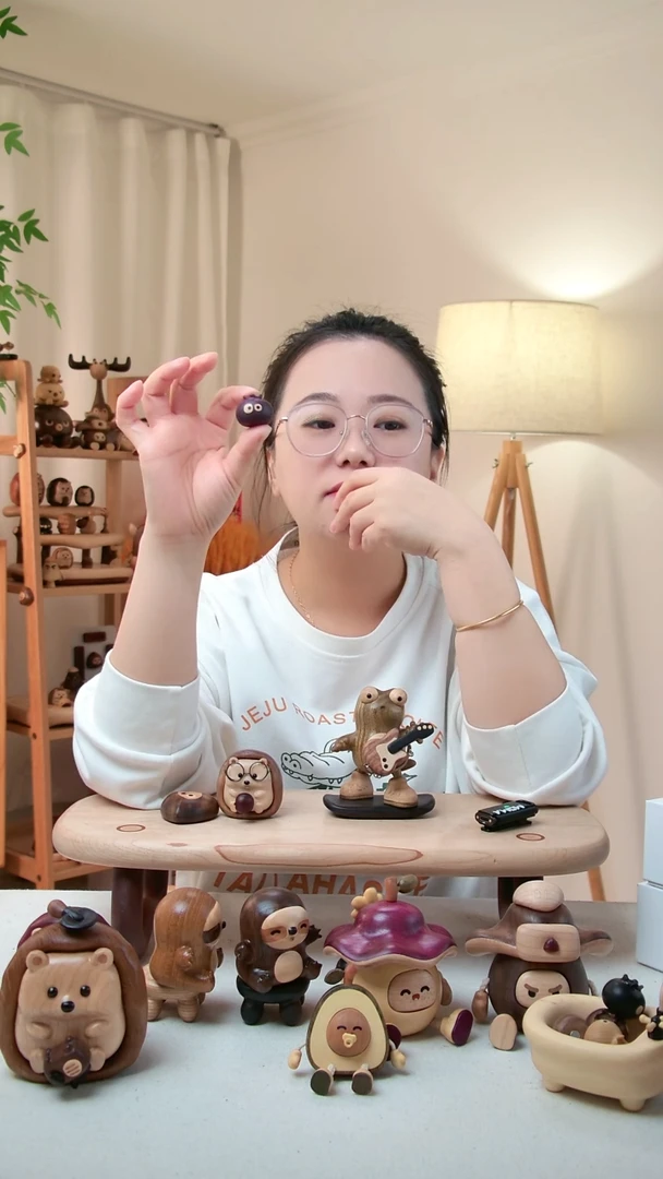 木?****?公主 紫苏蓝莓蓝莓