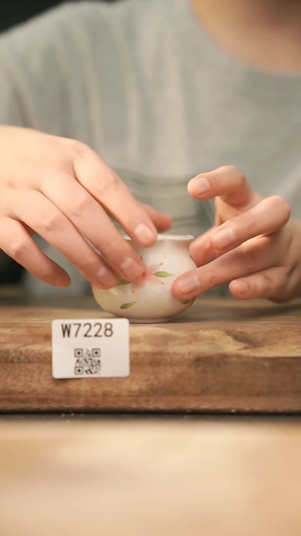 【经典福利】/ 杯子@@W7228