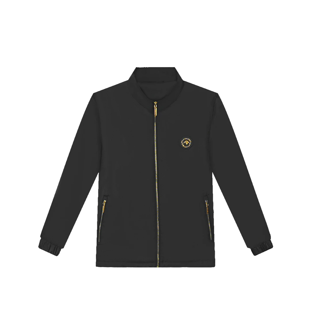 STEFANO VLONE秋冬新款简约百搭棉夹克户外防风外套8231255523