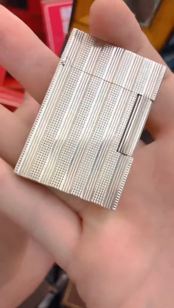 半*烟中古打火机闪购链接