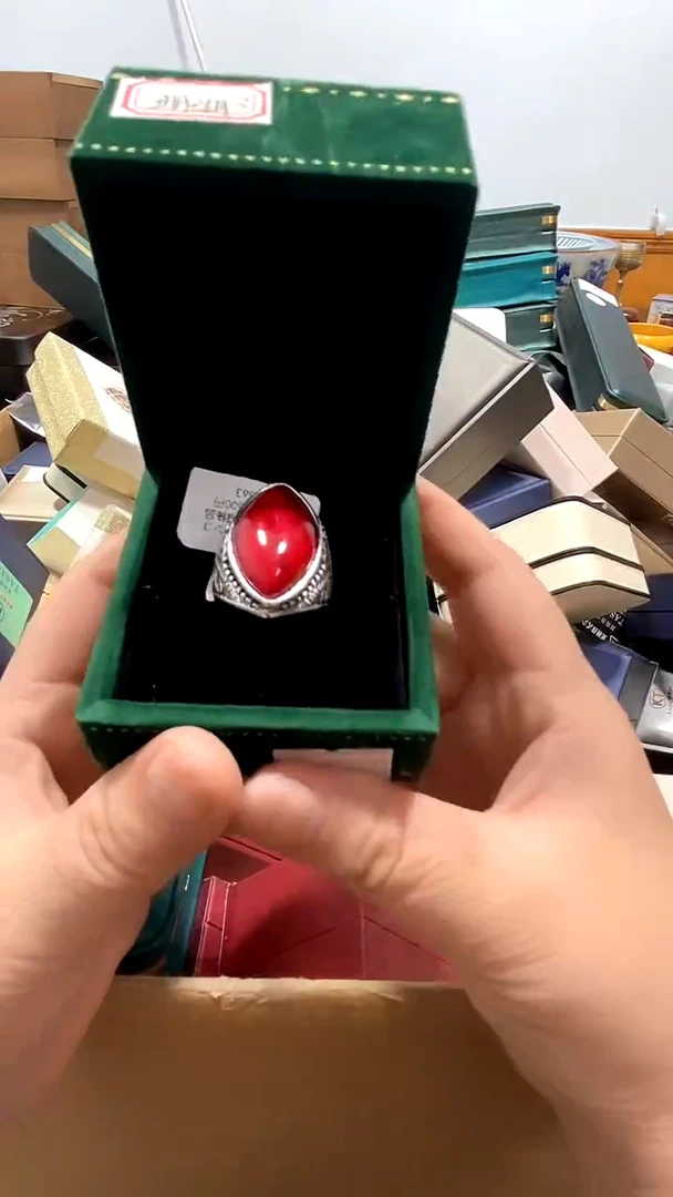 石英石铁合金芝*语精美手手链链一个