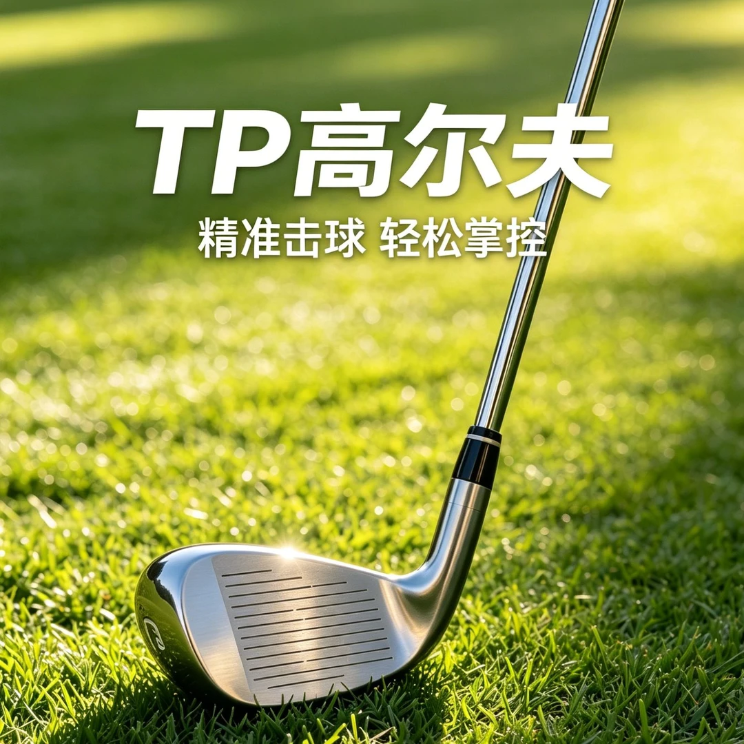 【绿茵专拍】高尔夫球杆备用链接 ①