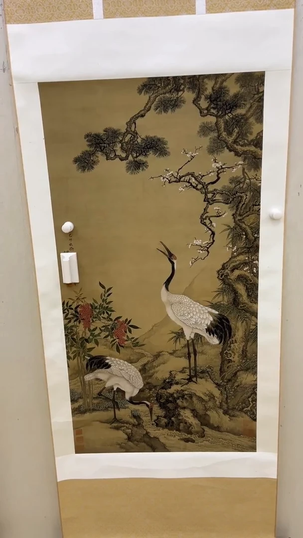 文化艺术精选馆203