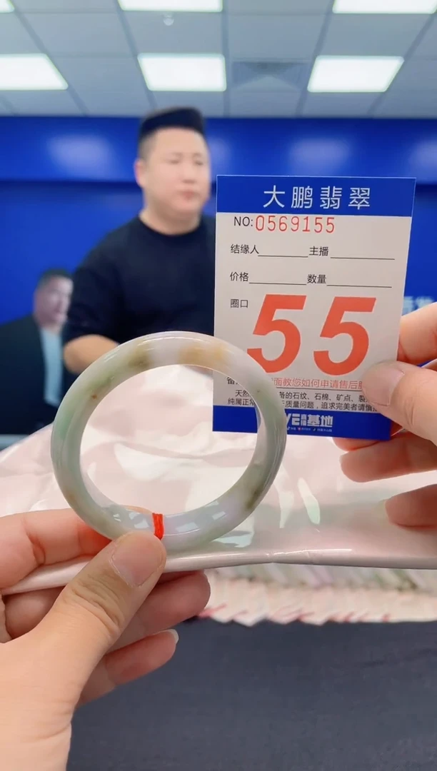 未镶嵌手镯翡翠AAAAAAAAA