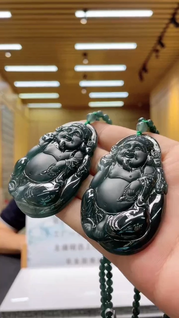 未镶嵌定制翡翠多样性发货（只发一件）x41