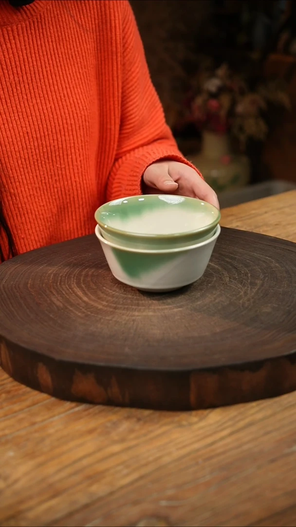 杯【文琳甄选】陶瓷器