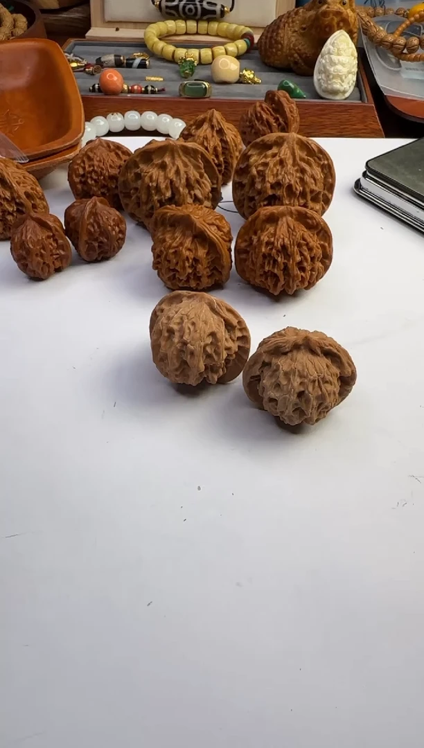 吊坠文玩核桃文玩核桃