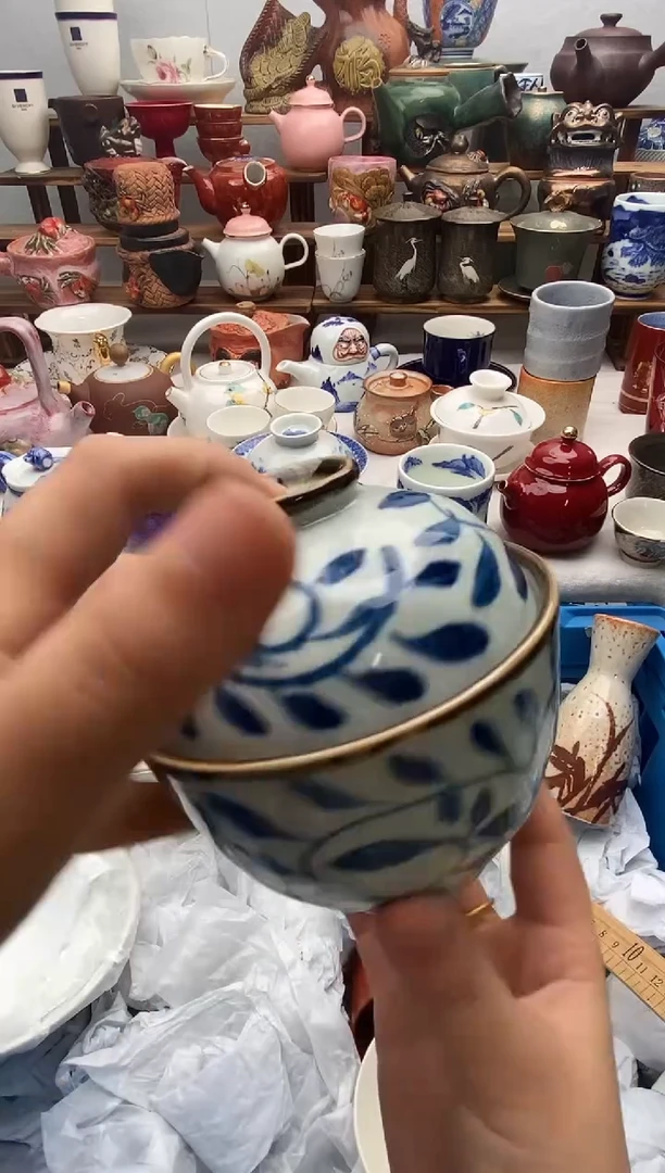 瓷片黄**婆满20包邮 满20包邮