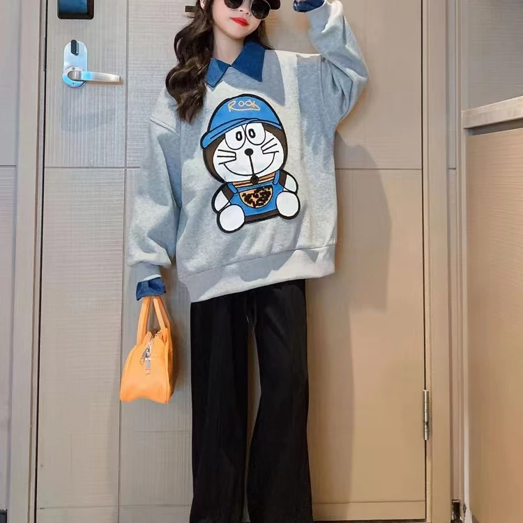 男女套装上衣和裤子D201（非图款）