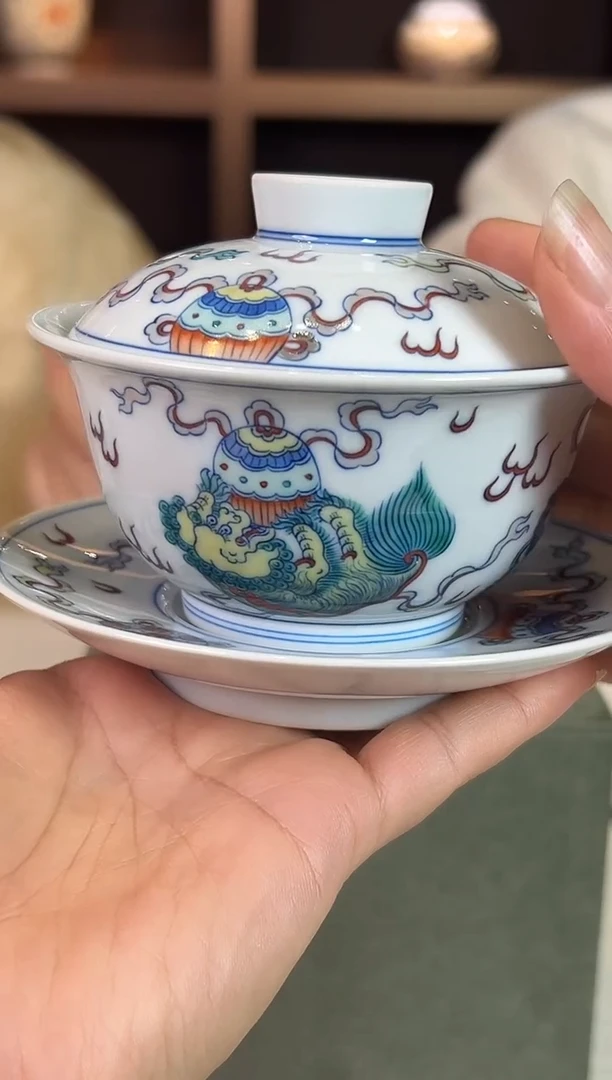陶瓷博会&涂杏花专场16