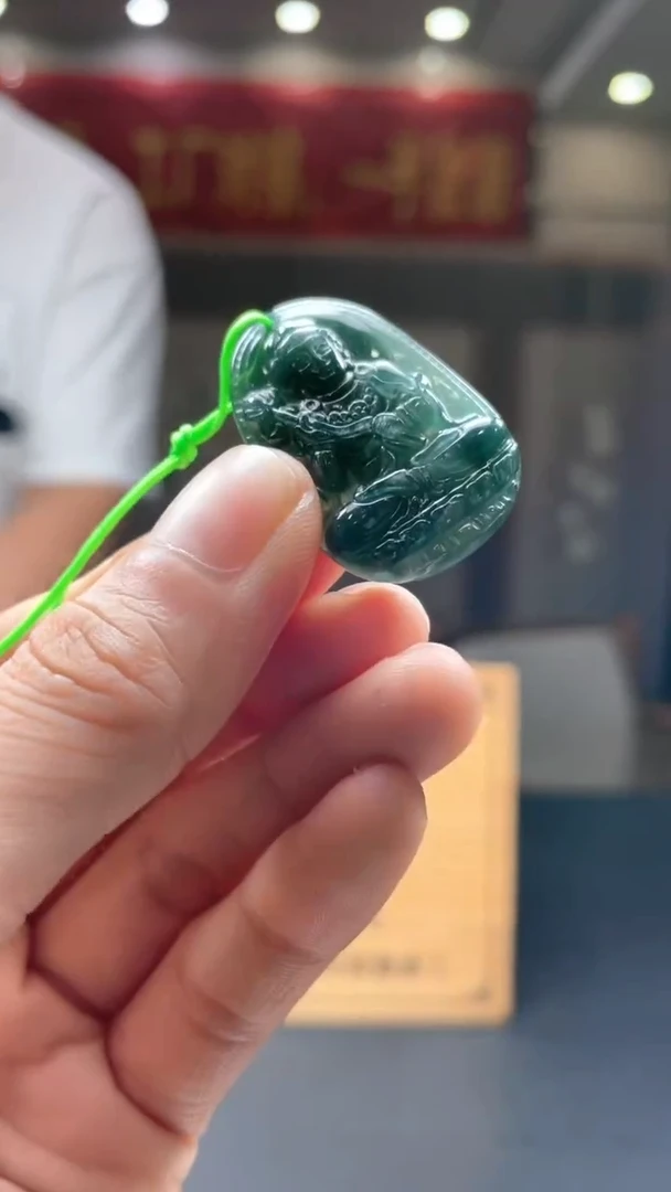 未镶嵌定制翡翠********300