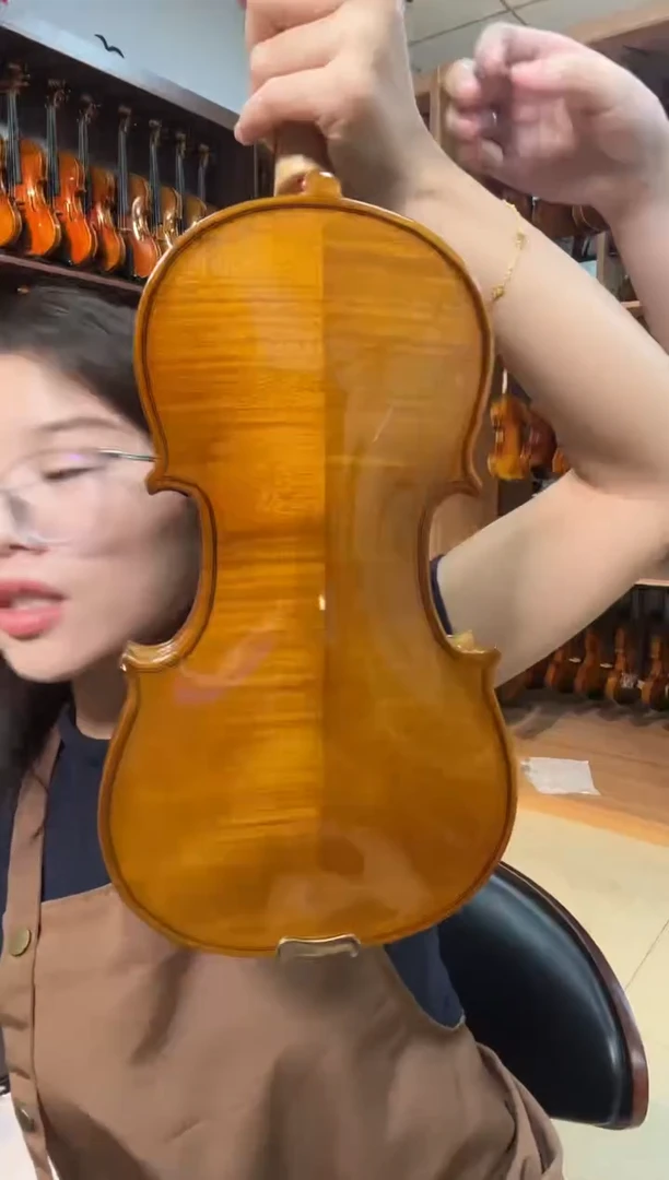 火车的小提琴宝宝