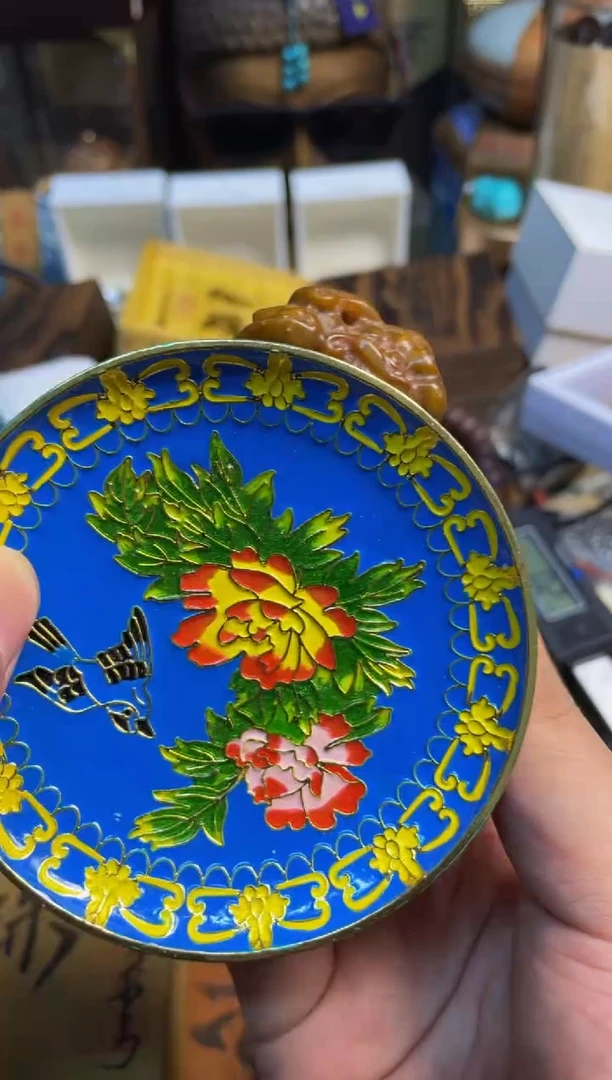 宝顺中古仓直播好物推荐3
