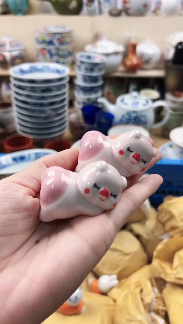 瓷片飞****3