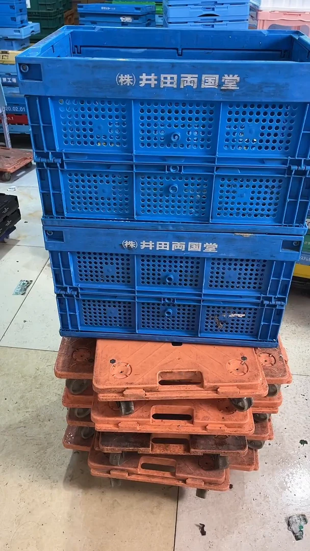 厚款沉***世家用五金工具箱2个镂空