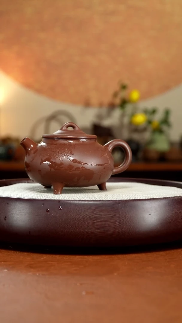 茶壶紫砂宜兴紫砂壶
