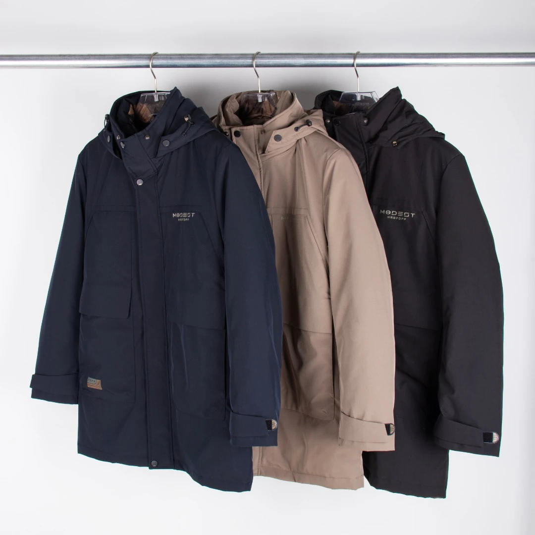 彩序坊  休闲百搭时尚运动简约宽松外套61733