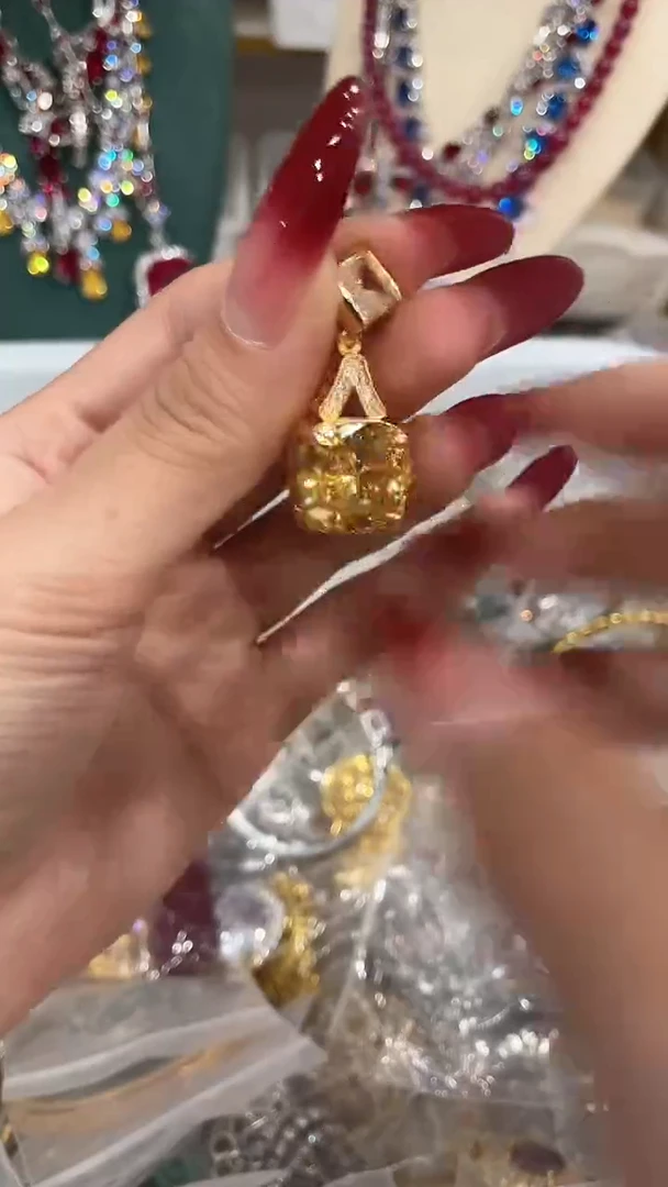 非金属无高端精品系列款式q754