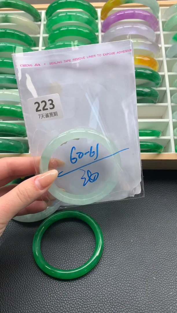 非金属无时尚手镯 所见即所得 七天鉴赏期