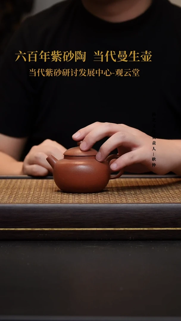 茶壶紫砂宜兴紫砂壶