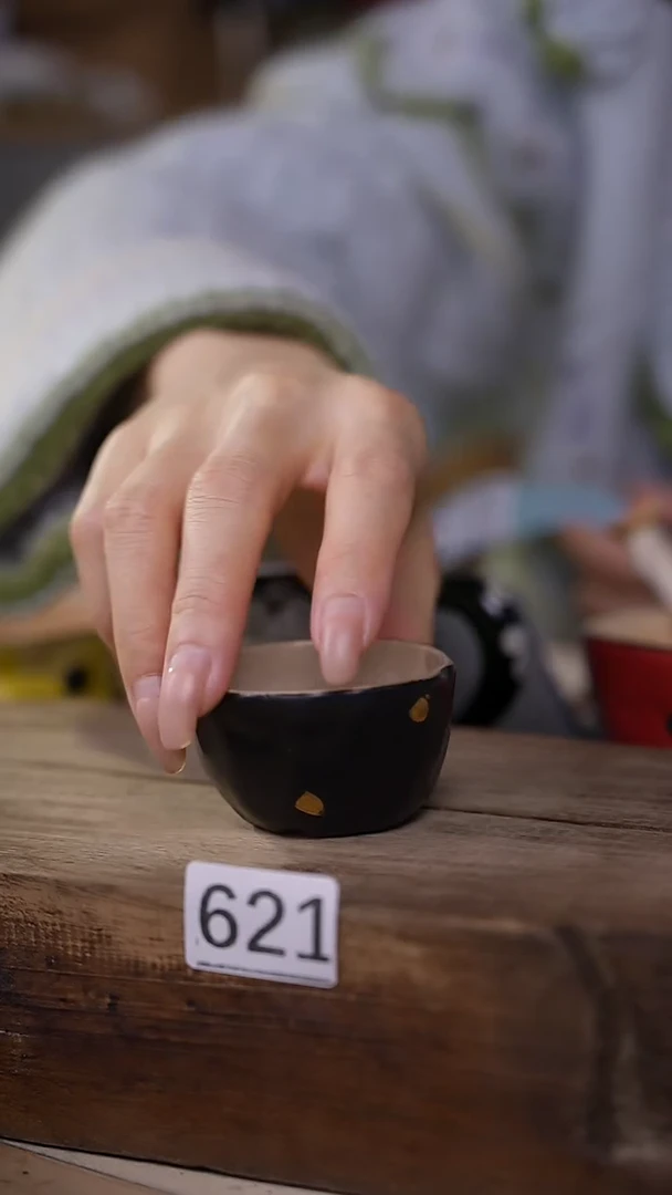 【闪购商品】瓷片！！不顾一切之落单福利杯！！