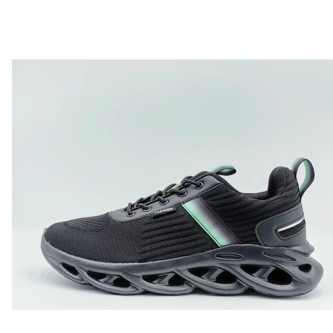 孤品021时尚休闲鞋