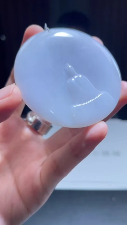 未镶嵌定制翡翠定制孤品