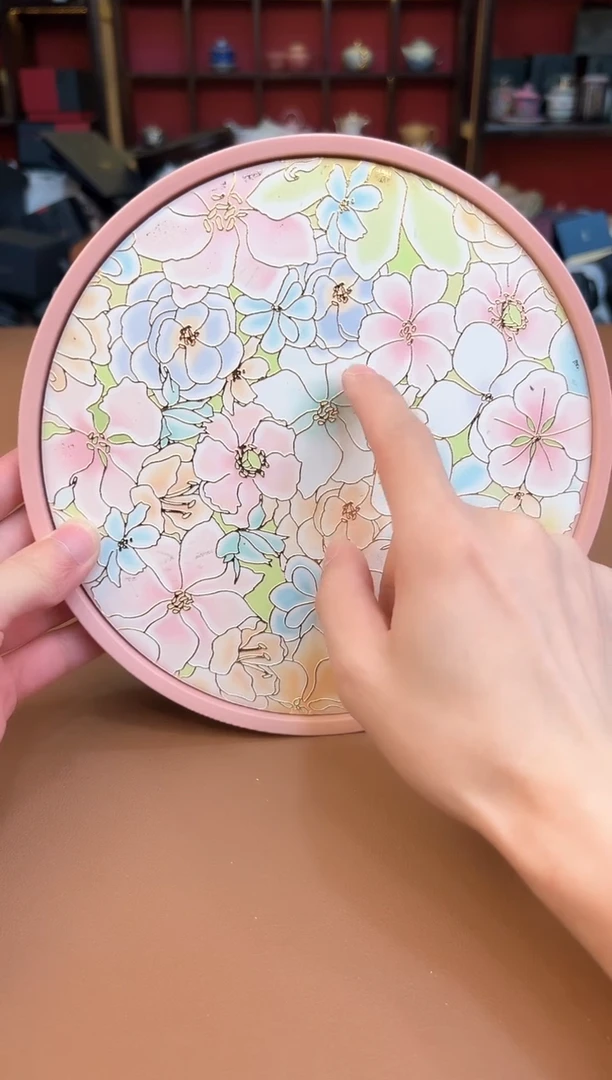 尚熹堂茶具粉丝福利@@888