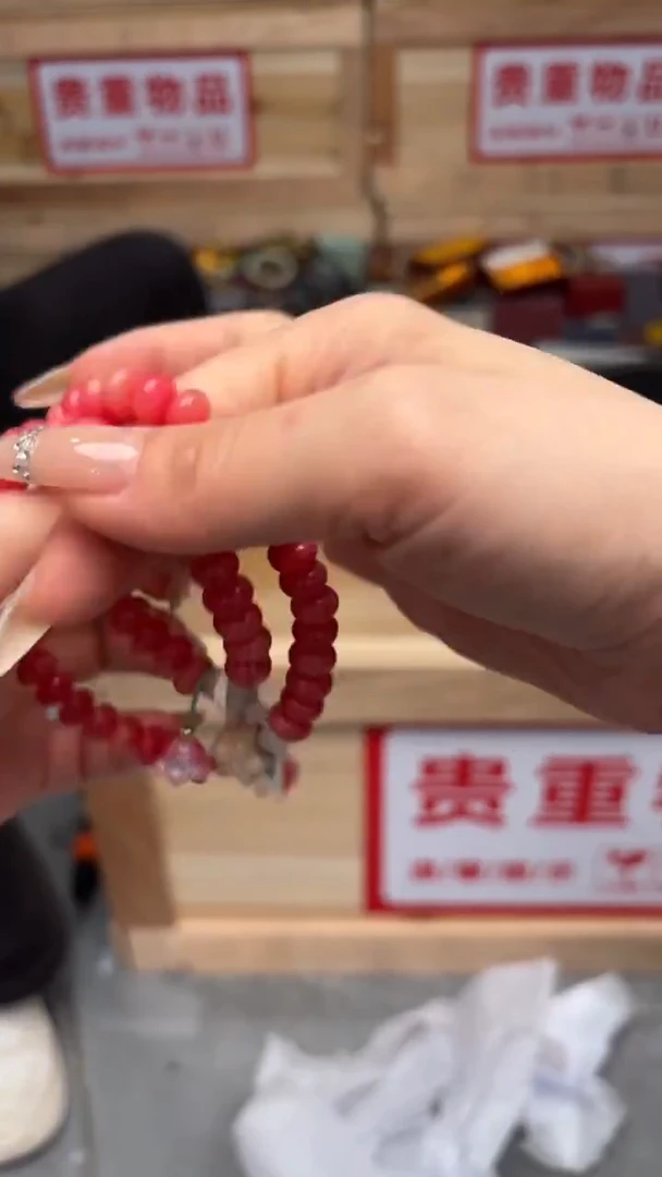 手串菩提根/象牙果夏荷承露直播福利品¥¥¥¥¥¥¥¥