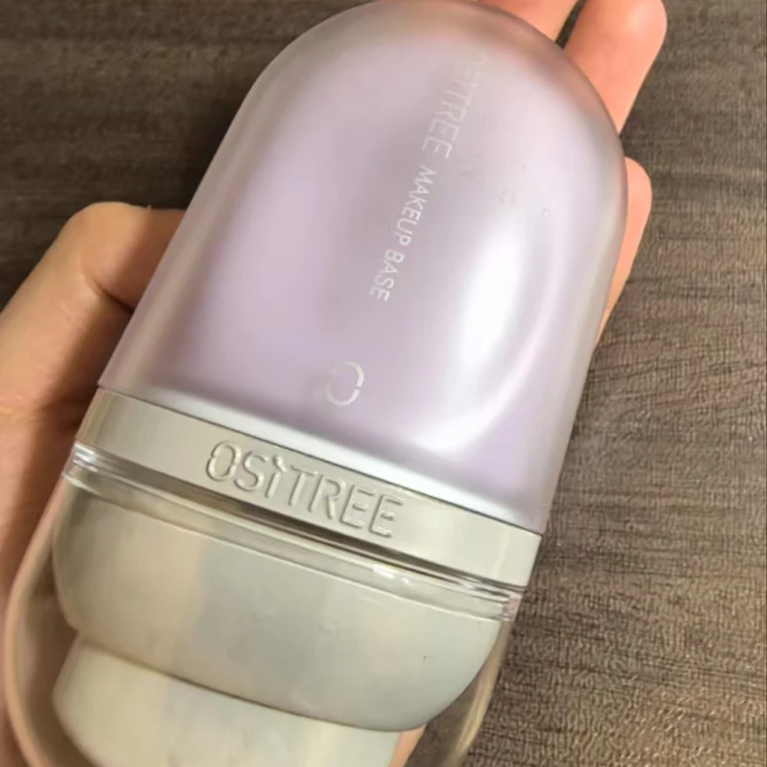 柳丝木水漾调色隔离霜