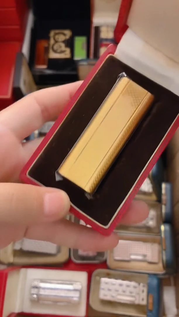中古打火机闪购链接