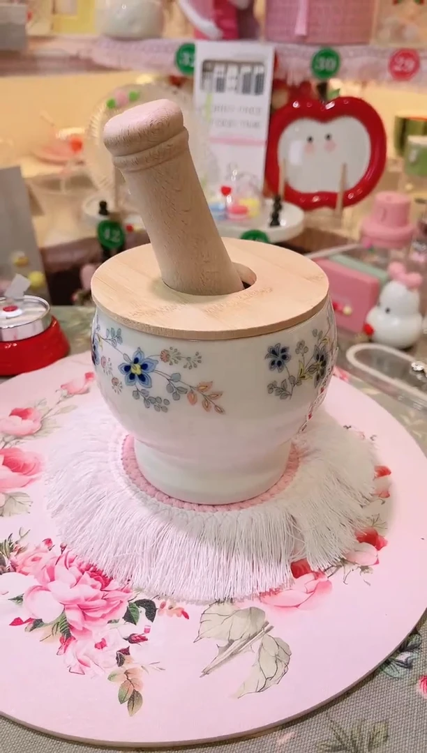 【闪购商品】摆件捣蒜器品质好，发货快，放心拍