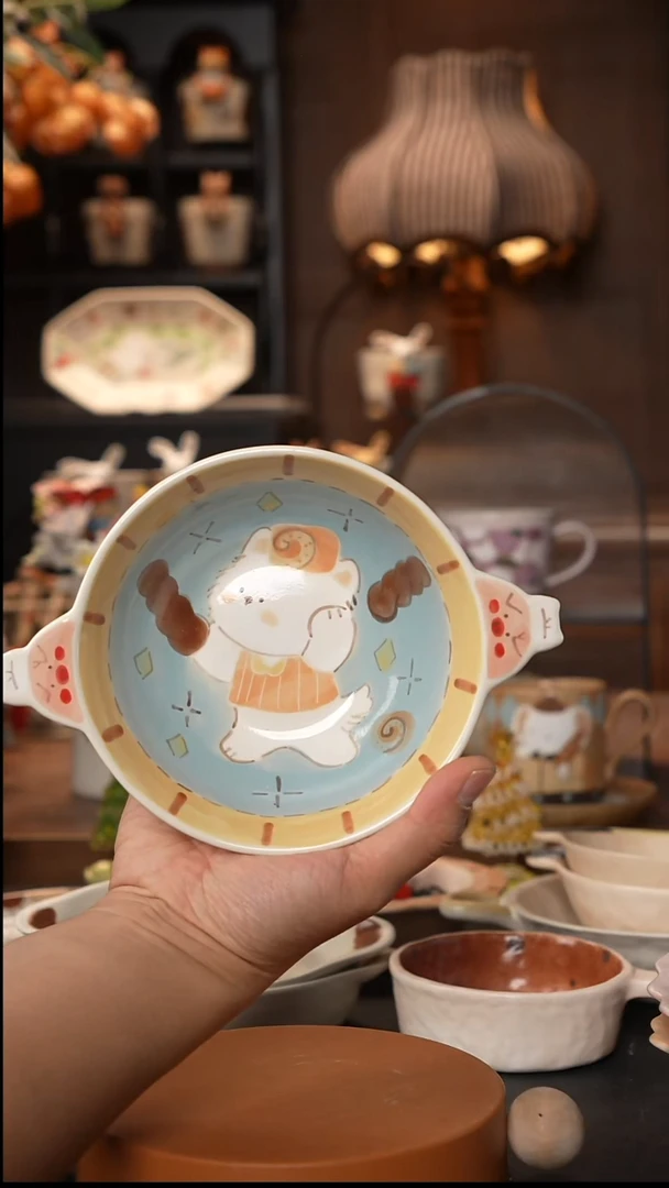 其他陶川谷原创手作陶瓷  11.24  不退差价