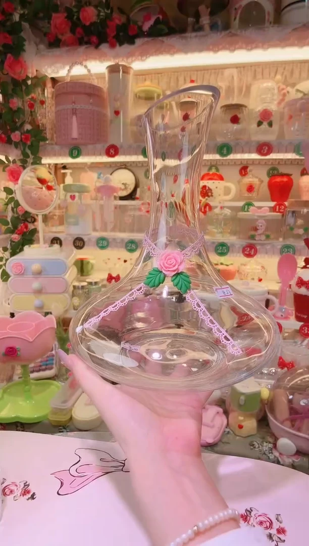 其他品质好发货快放心拍！醒酒器