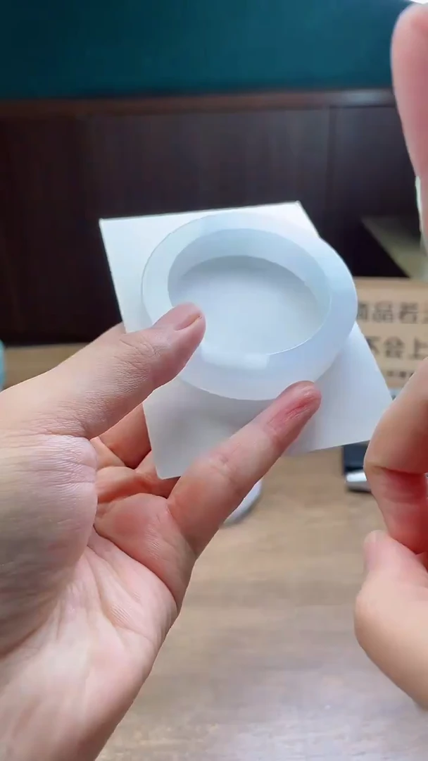 定制翡翠手镯未镶嵌定制