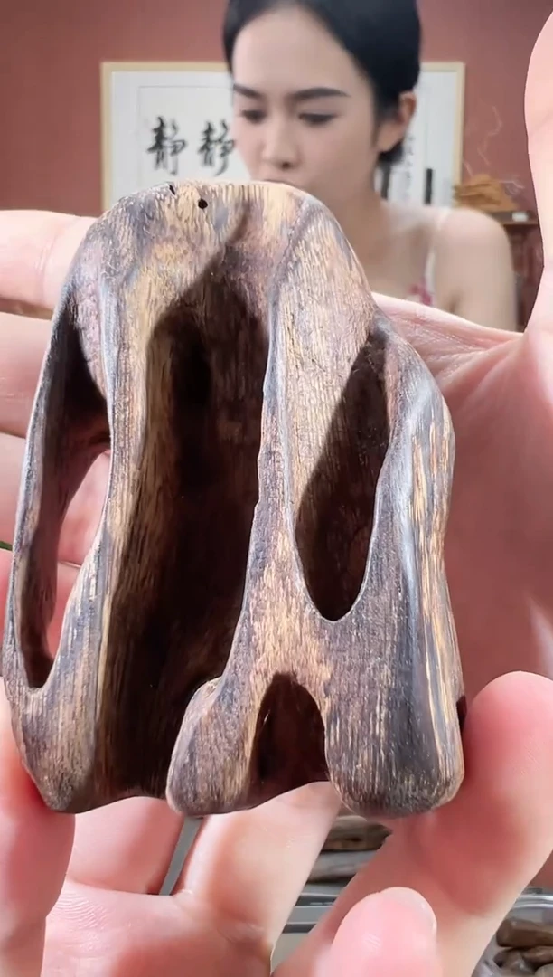 沉香吊坠87号菩萨棋多样性发一