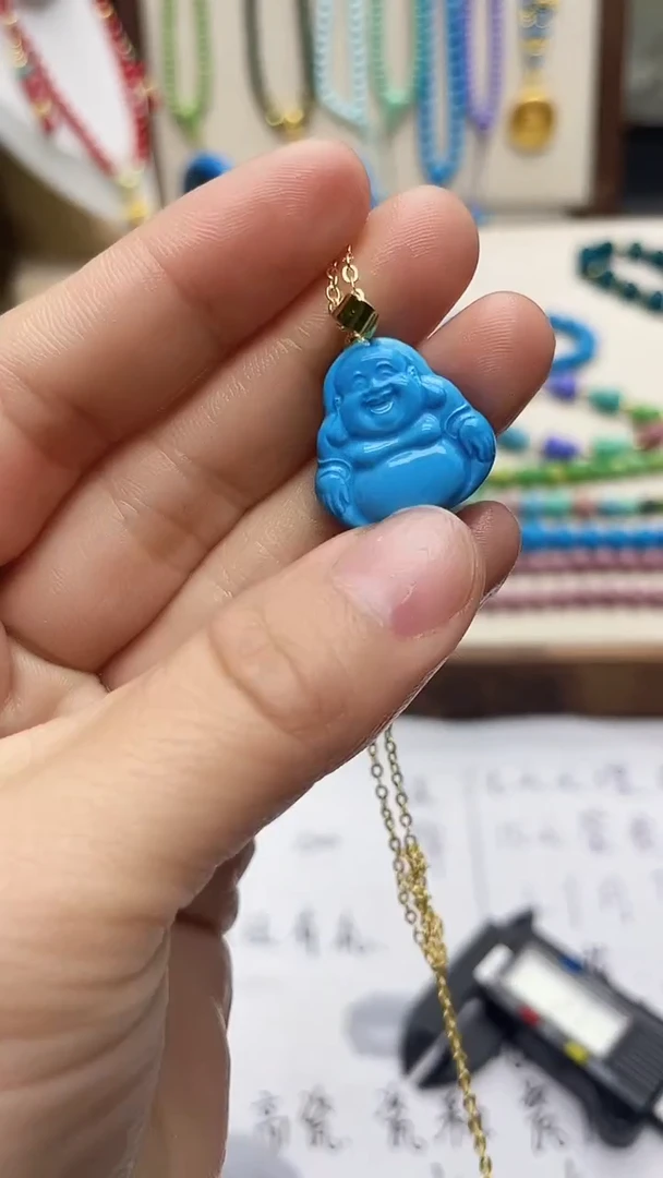 珍藏特色绿色高瓷