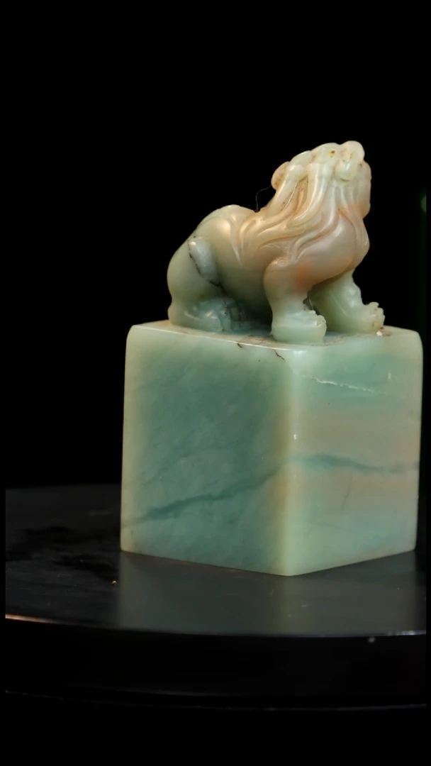 昌化石印章印章印章