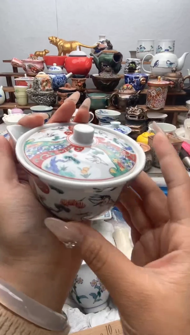 【闪购商品】瓷片全场满20包邮一对一闪购