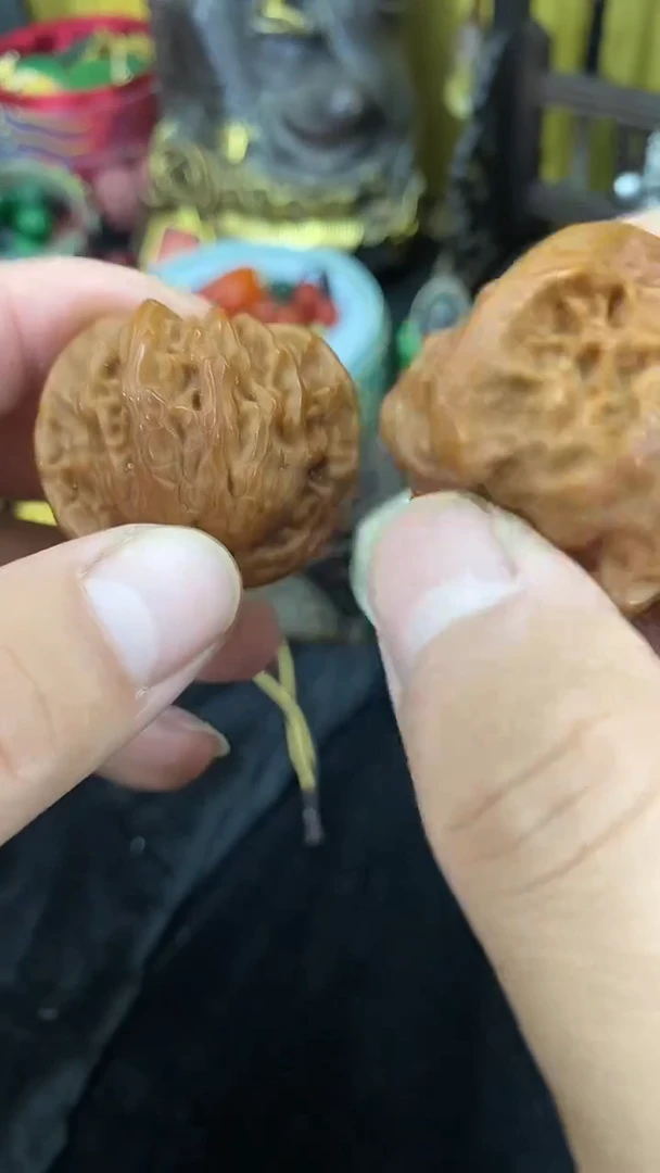 把件文玩核桃【闪购商品】主播推荐