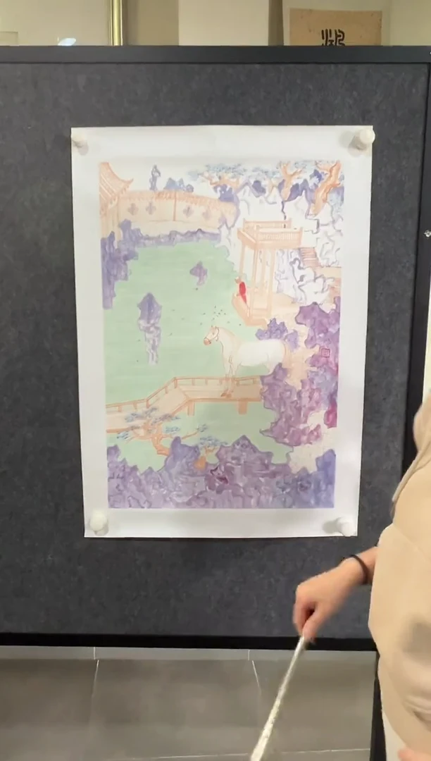 国画WL 精品绘画作品-2.7