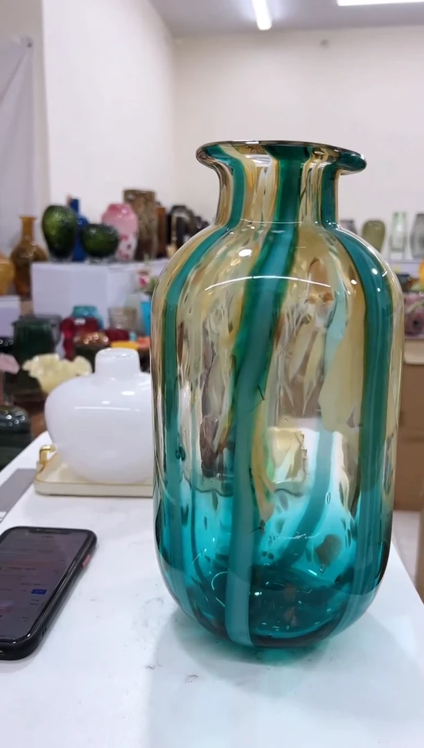 【闪购商品】也麦花器